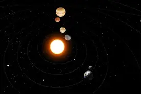 是祥瑞之兆？“五星连珠”来袭，有两个大看点，错过要再等19年图片