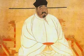 “秦皇汉武，唐宗宋祖”，为什么赵匡胤可以和这3位齐名？图片