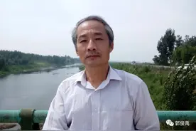 再走运河景县北段【十四】连镇“铁王八”图片