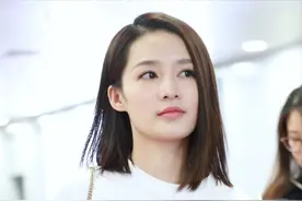 这8位来自江苏的女星，个个美若天仙，你最喜欢谁？图片
