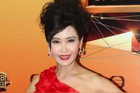 叶玉卿的不羁情史，靠美貌征服6个男人，嫁富商后被婆婆赶出家门图片