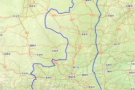 陕西省——省属国企完整名单（38家）图片