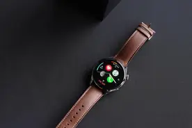 华为WATCH 3体验：为什么我称TA为年度智能手表旗舰？图片