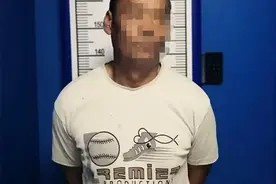 齐齐哈尔甘南县公安局，破获一起二十六年前命案积案图片