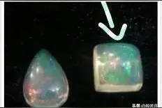 天这么热，求求你看你的宝石一眼图片