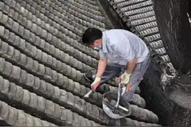 深度！屋面漏雨、下水管堵塞、窗户漏水……遇到这些问题怎么解决？图片