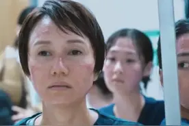 看《中国医生》，真止不住眼泪图片