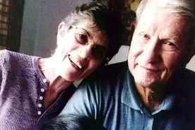莫利夫妇：200澳元助马云渡难关，37年后马云2000万回报图片