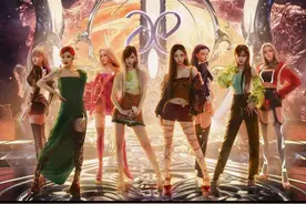 “韩流”杀入元宇宙，虚拟偶像推动娱乐圈未来图片