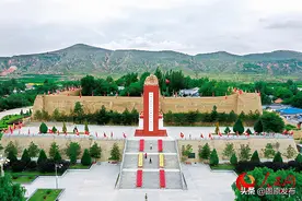 人民网头条关注宁夏固原图片