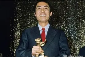 张艺谋导演团队新作来袭！会讲故事、玩转科技的他，这回和中兴携手出惊喜图片