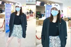 娱乐播报：迪丽热巴、张馨予、吴昕、肖战、奚梦瑶、baby、黄龄图片