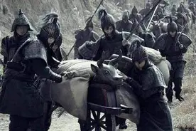 打败敌人最好的方式，不是赶尽杀绝，而是让他们替自己扩大宣传图片