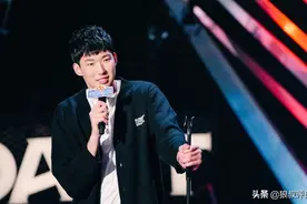 再见耐克！周琦深夜发声，大美新疆，你是好榜样图片