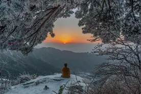 易经：一个人，天生自带的力量，能让你从逆境中反弹图片
