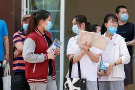 “3+1+2”模式、等级赋分是啥？一图看懂八省市新高考实施方案图片