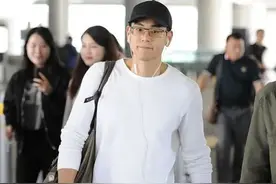 夏天的彭于晏穿搭依然值得看看图片