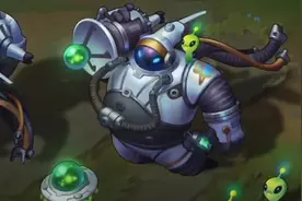 英雄联盟：8个限定图标上线，一但错过就是绝版，不再返场！图片