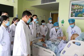【后续】傅爷爷的安宁疗护之路图片