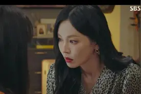 《顶楼》千瑞珍与河博士的婚姻现状，门第带来深入骨髓的自卑感图片