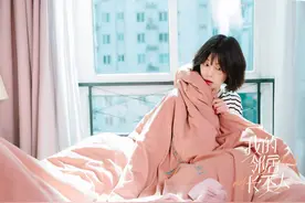 看了李溪芮的《我的邻居长不大》，才知道“年下恋”有多甜？图片