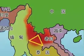 金三角危害那么大，全世界都知道，为什么没有被剿灭？图片