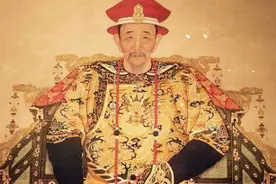 学霸皇帝的语言学习真相：康熙会背单词就满意，溥仪能译四书五经图片