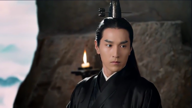 三生三世:夜华知道自己的身世后,为何过了三年才肯和墨渊相认?