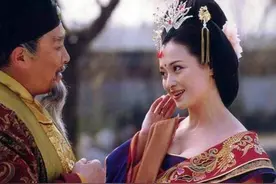李世民霸占弟媳杨氏时，长孙皇后为何不劝阻？多年后魏征说出实情图片