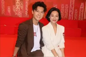 TVB《刑侦日记》开拍，《铁探》原班底回归，王浩信、黄智雯加盟图片