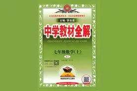 《薛金星中学教材全解》初中各年级全册数理化英PDF电子版下载图片