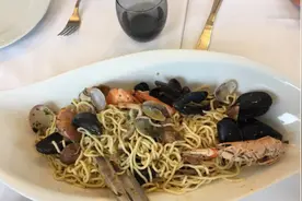 意大利面配意式美酒，你搭对了吗？图片