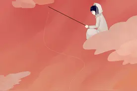 看，假装对你真心实意的男人，相处时都会露出这个“狐狸尾巴”图片