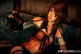 恰逢《零～濡鸦之巫女～》高清复刻，聊聊《零》系列的前世今生图片