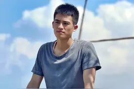 金鸡奖最佳男配提名欧豪，左耳少年实力转型，现在是荧幕硬汉标配图片