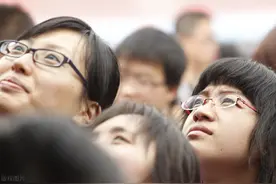 北京电子科技学院就业质量高，想在体制内就业的学子可以看看图片