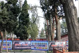 独龙涧探闻图片