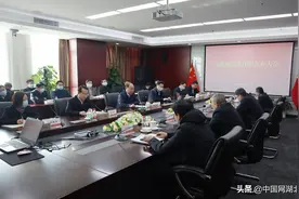 当阳市委书记张世敏已出任湖北省宏泰集团党委副书记图片