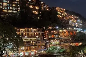 贵州旅游总结图片