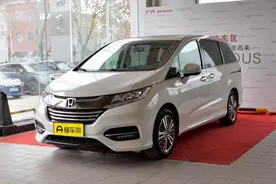奥德赛行驶中熄火是什么原因？图片