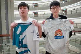 S10冠军牛宝谈Bin是一生之敌，跟他对线地狱模式！真打不过图片