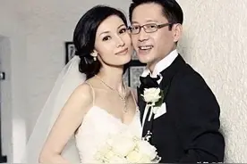 李嘉欣曾恶言逼宫富豪正室，为何从不敢骂何超琼？有的人你惹不起图片