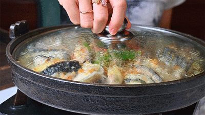 只有10%广东人才知道的粤北“云海天池红叶”，让人一眼沦陷