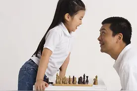 夫妻俩人的基因，究竟谁才决定了孩子颜值和智商？你都知道吗？图片
