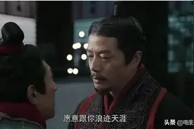 从9.1分降到5.9分，《大秦赋》结局就可以看出问题所在图片