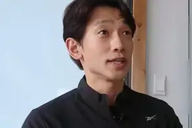 38岁的韩星Rain暴瘦脱相，颜值崩塌，这些年他经历了什么？图片