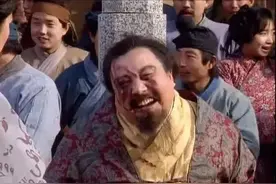 三国演义与正史的差距有多大呢图片