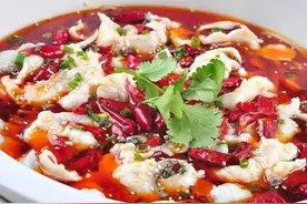 解除川菜偏见，带你了解川菜24种味型之“咸鲜味”图片