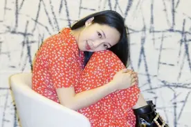 霍英东二房孙女悄然生女，为父母庆祝结婚35年，双喜临门不张扬图片