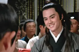 《楚留香新传》将袭，《寻秦记》导演蔡晶盛操刀，郭靖宇监制图片